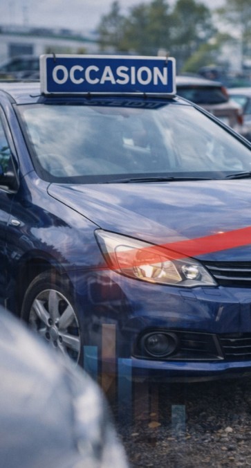 Autoankauf Datteln Fahrzeugpark