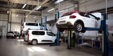 Motorchaden Ankauf Datteln